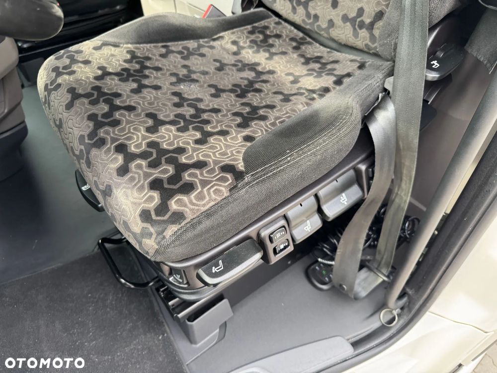 Scania S450 A4X2NA STANDARD / KLIMA POSTOJOWA - 31