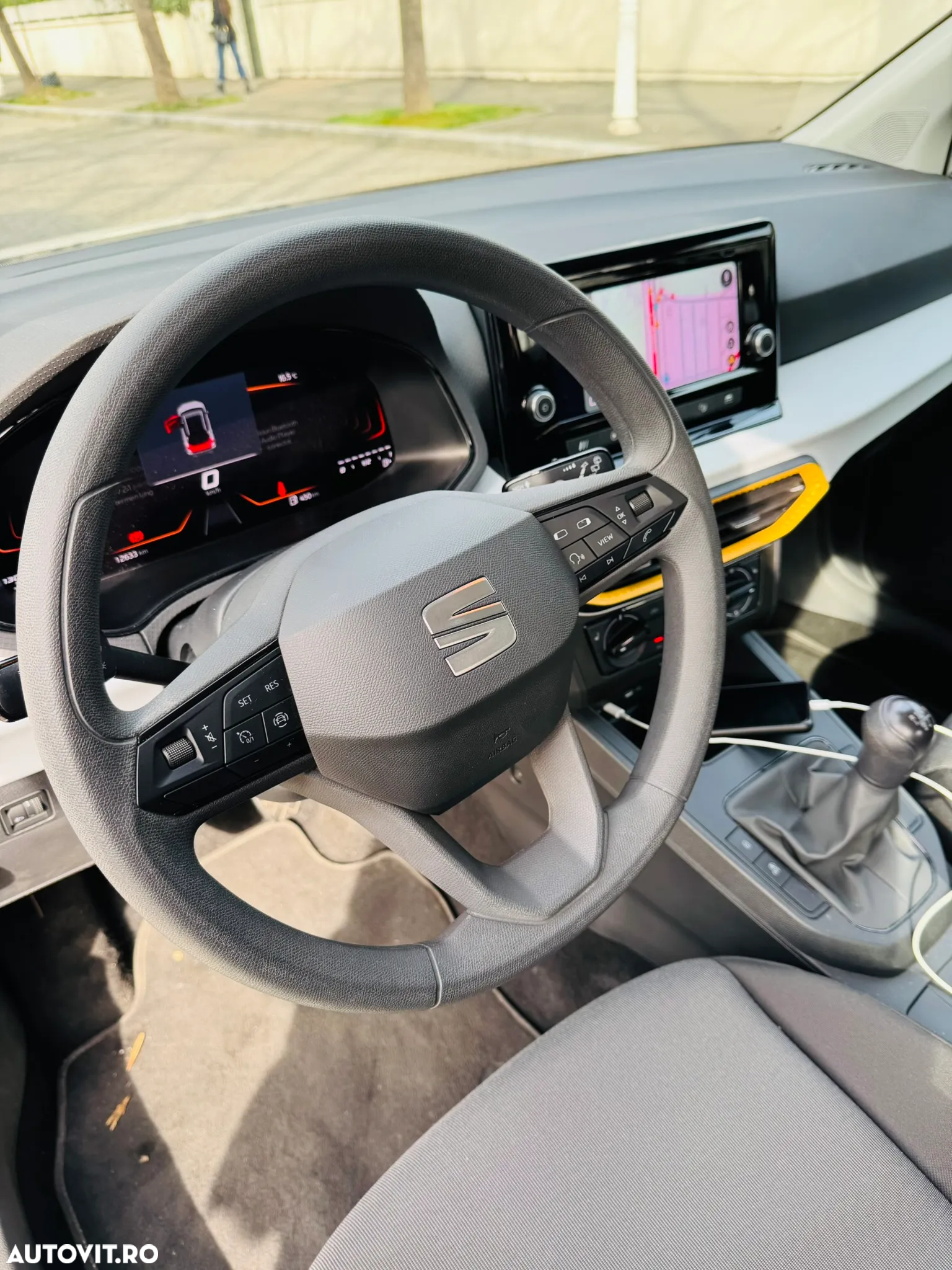 Seat Arona - 21