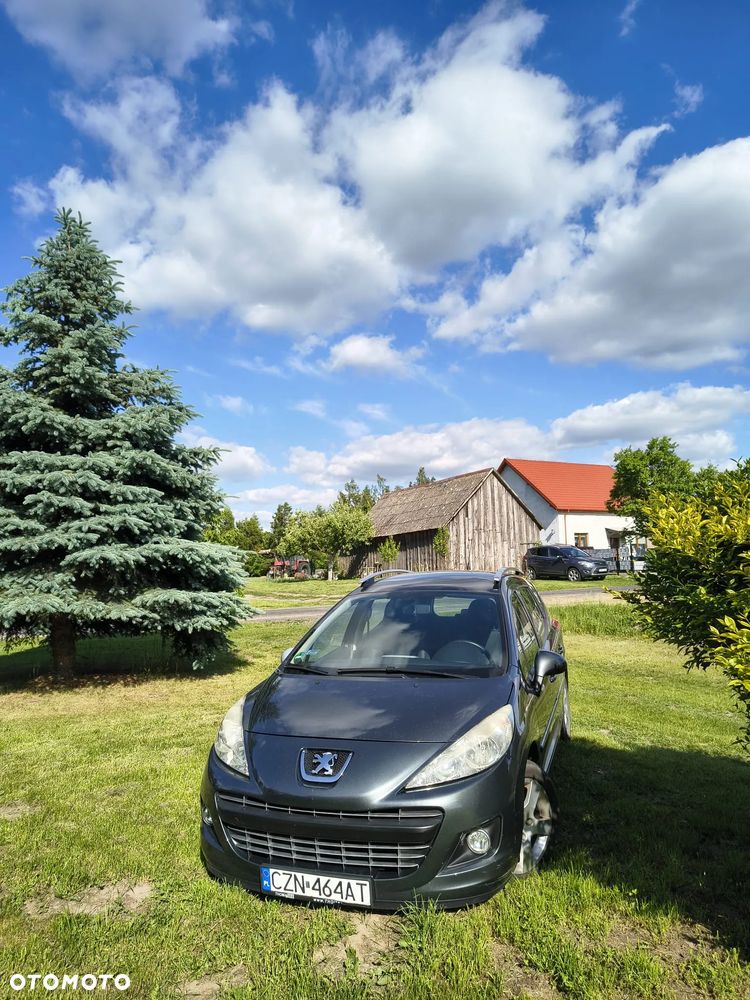 Peugeot 207 1.4 Trendy - 8