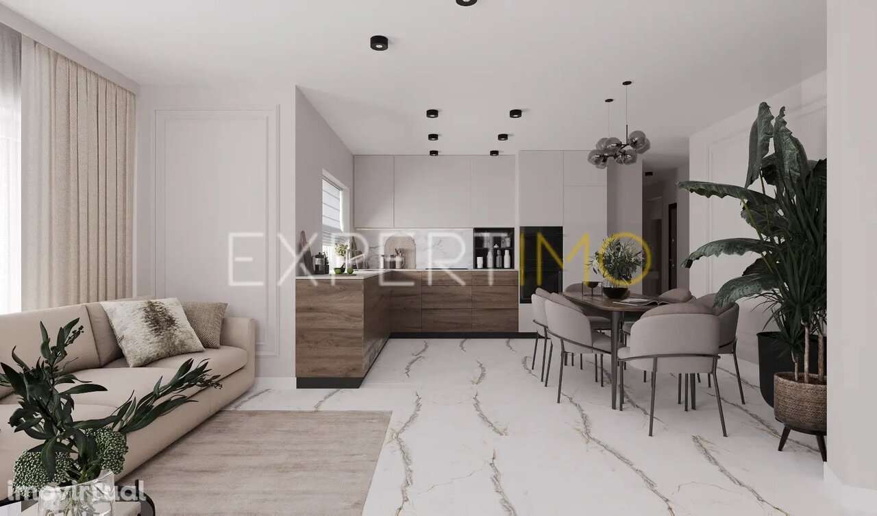 Apartamento Dois Quartos, ALGARVE - Silves - Grande imagem: 4/33