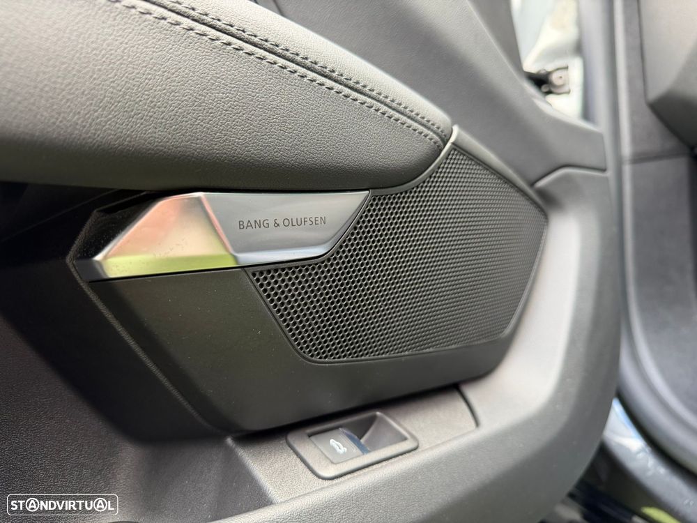 Audi e-tron GT quattro - 24