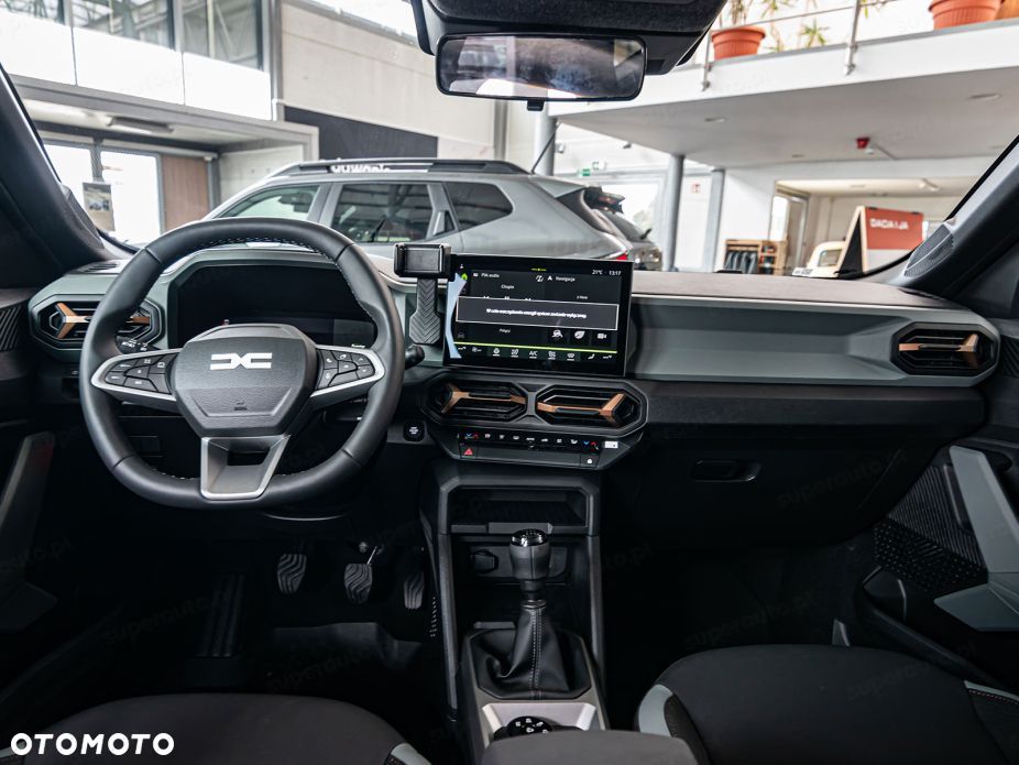 Dacia Bigster - 9
