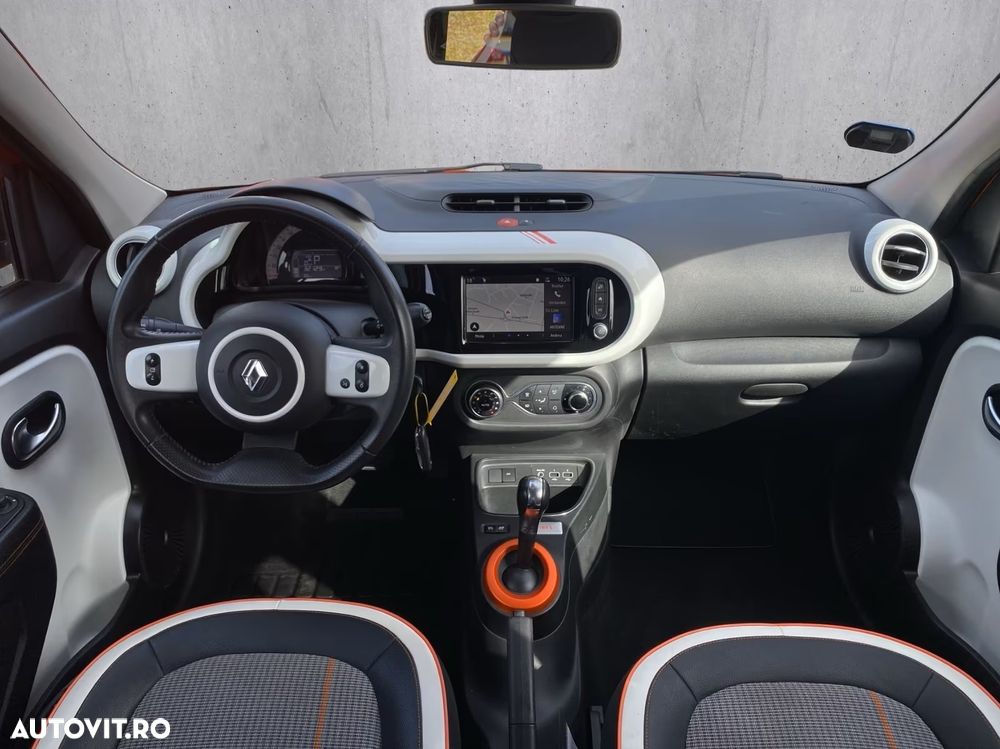 Renault Twingo Electric VIBES - 5