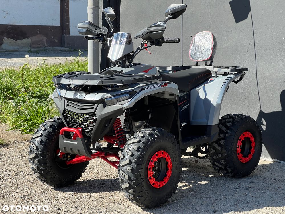 XTR Inny - 1