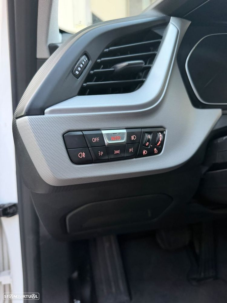 BMW 116 d Auto - 34