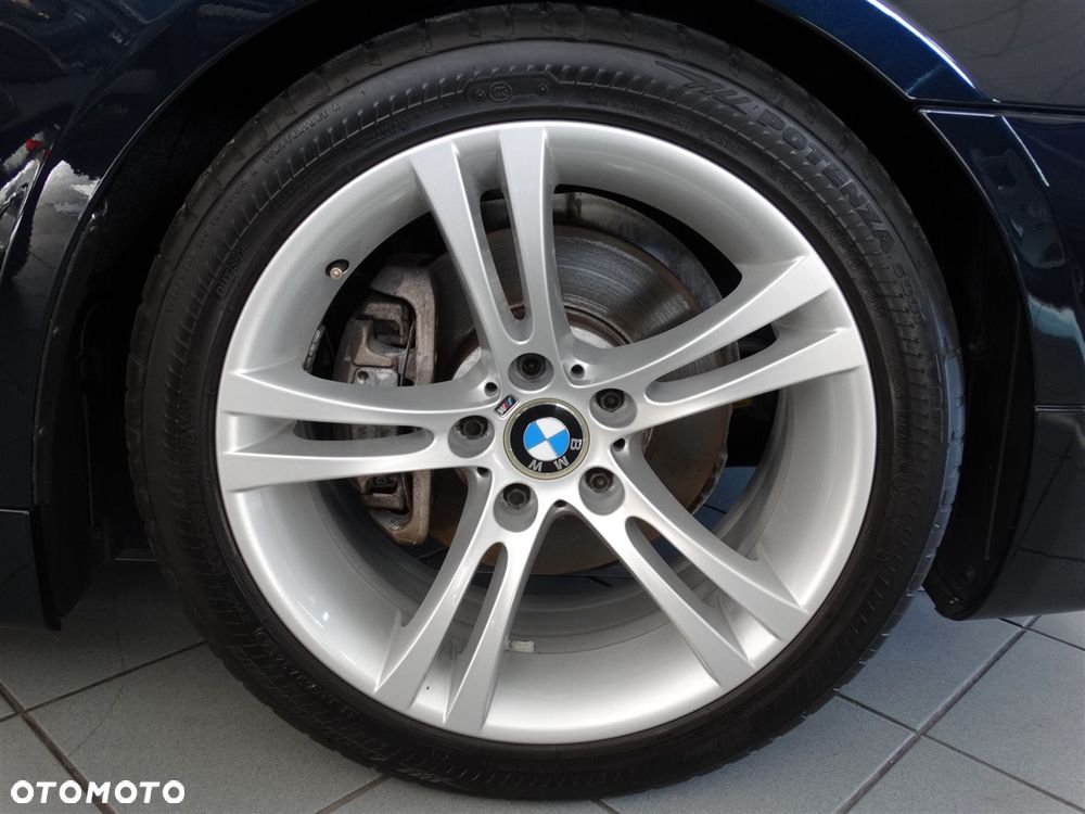 BMW Seria 5 530i - 40