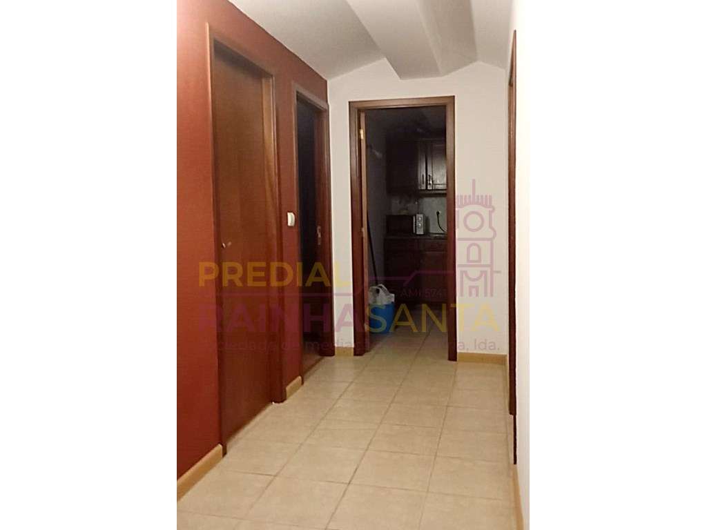 Excelente Apartamento T3 + Sótão T3 (tipo duplex/investimento), exc... - Grande imagem: 5/18