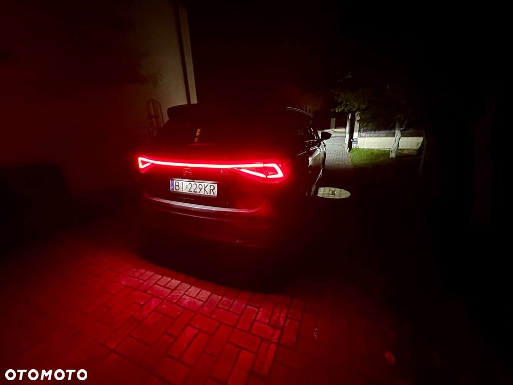 Seat Tarraco 1.4 eHybrid FR DSG - 31