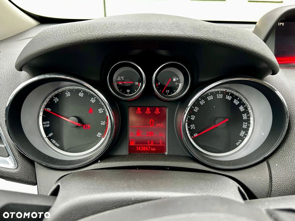 Opel Mokka 1.6 ecoFLEX Start/Stop Edition - 2