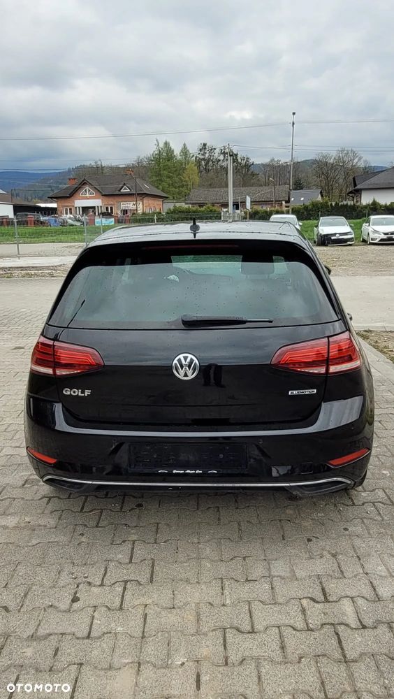 Volkswagen Golf 1.5 TSI ACT OPF BlueMotion IQ.DRIVE - 8