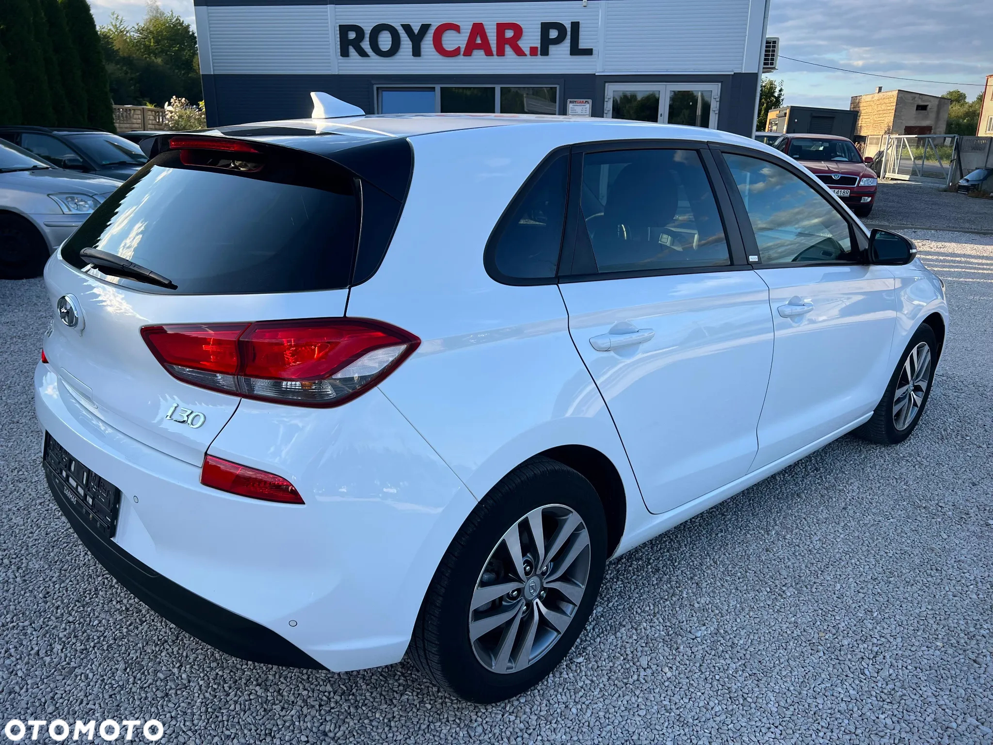 Hyundai i30 - 5
