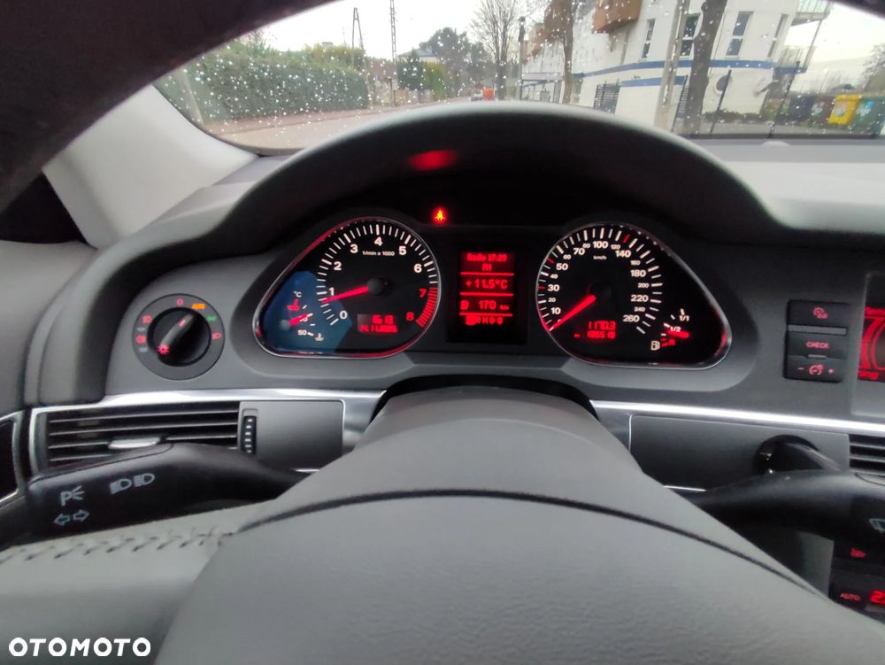 Audi A6 Limousine - 17