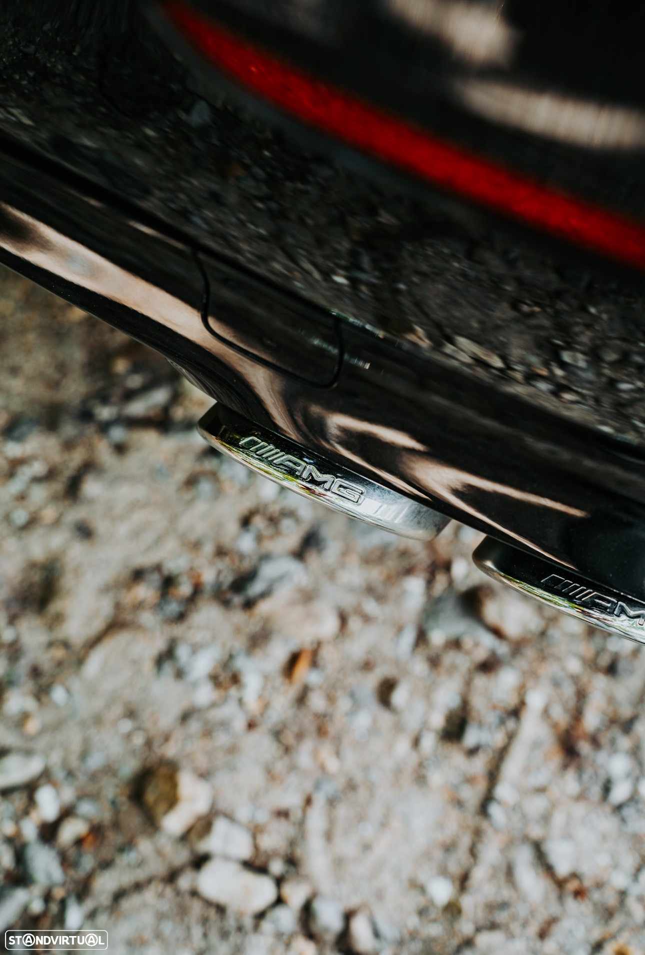 Mercedes-Benz CLA 45 AMG S 4Matic+ Speedshift 8G-DCT - 27