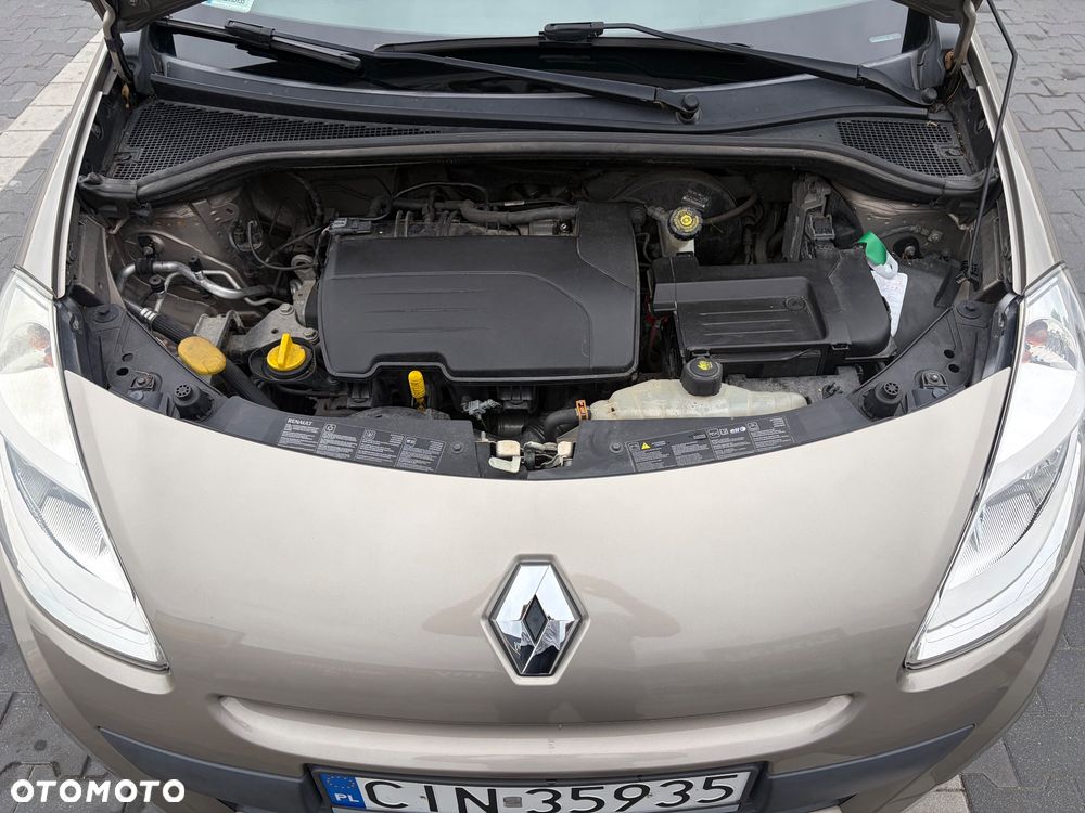 Renault Clio 1.2 16V Dynamique - 18