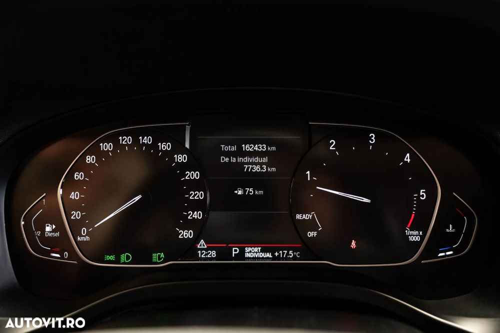 BMW X4 xDrive20d AT MHEV - 25