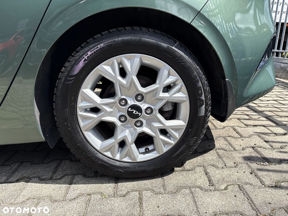 Kia Ceed 1.5 T-GDI M DCT - 20