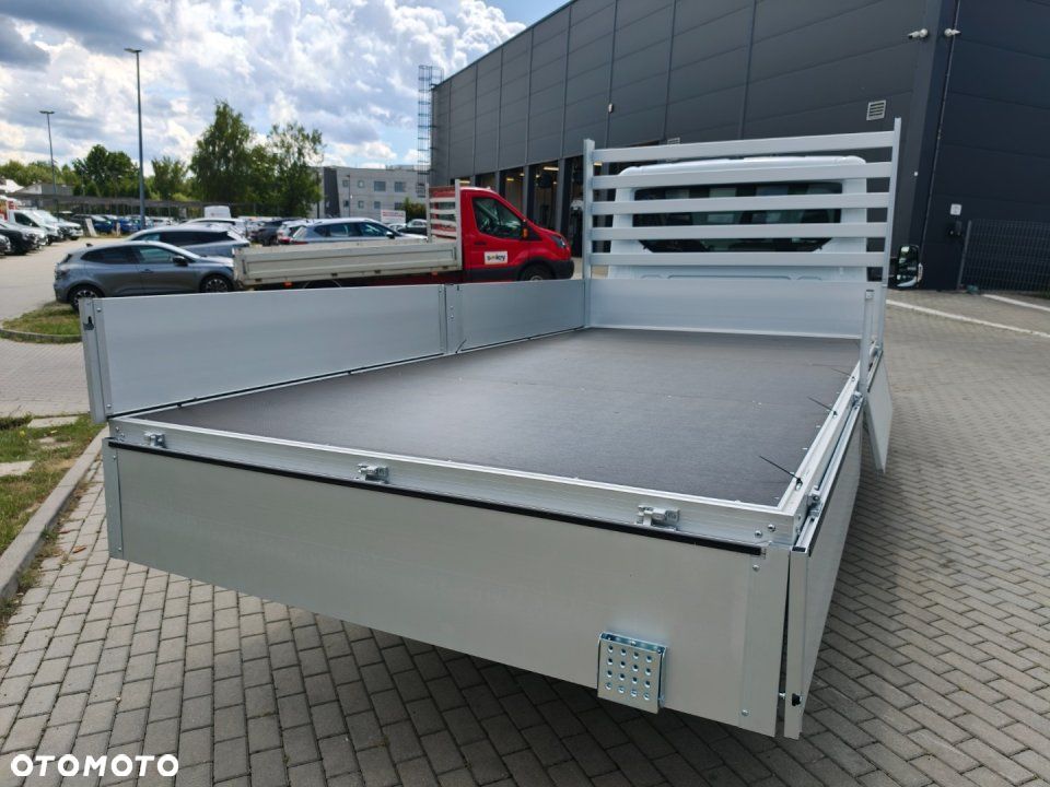 Ford Transit - 7