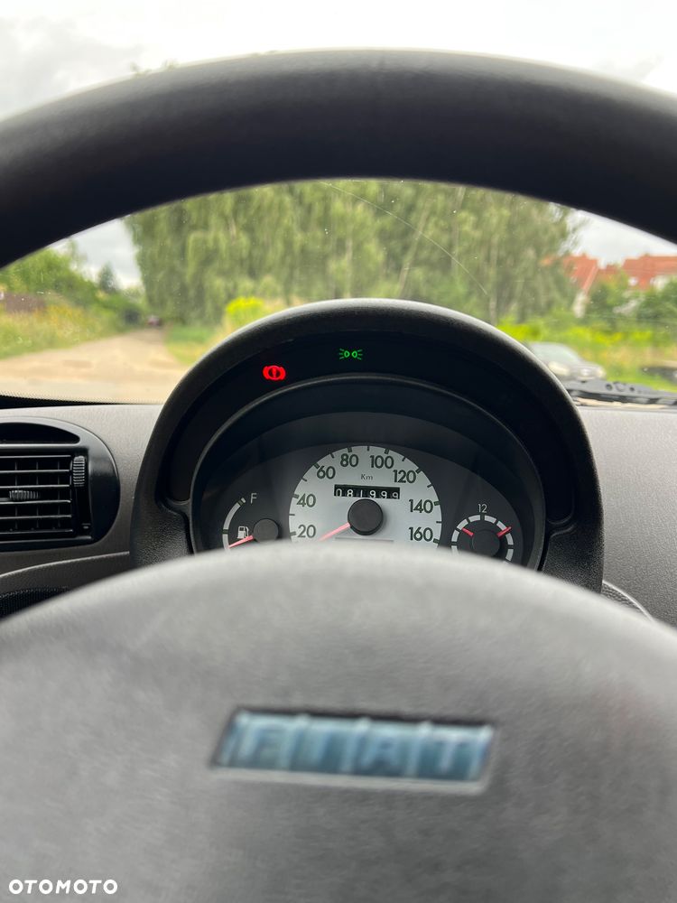 Fiat Seicento S - 25