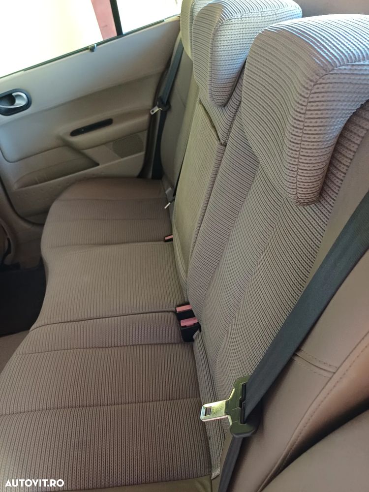 Renault Megane II 1.5 dCi Privilege - 11