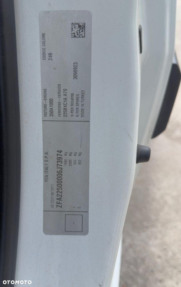 Fiat Fiorino 1.4 Easy - 15