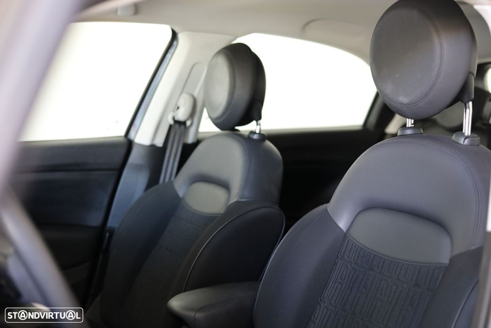 Fiat 500X 1.3 MJ Lounge - 10