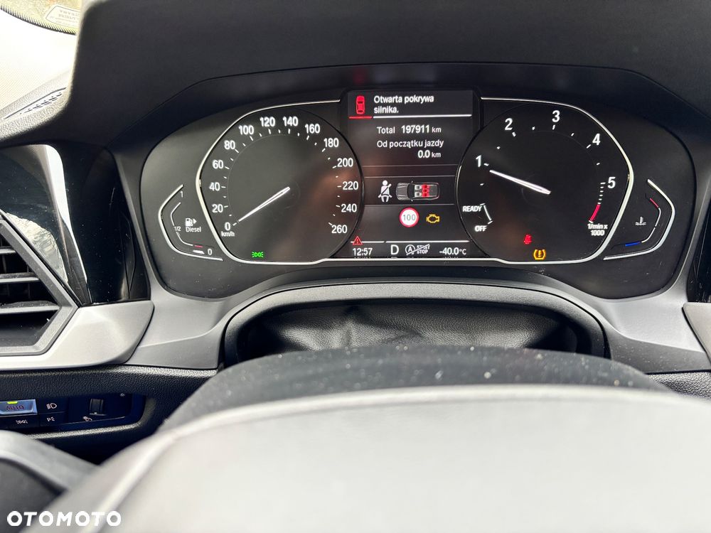 BMW Seria 3 320d Advantage - 15