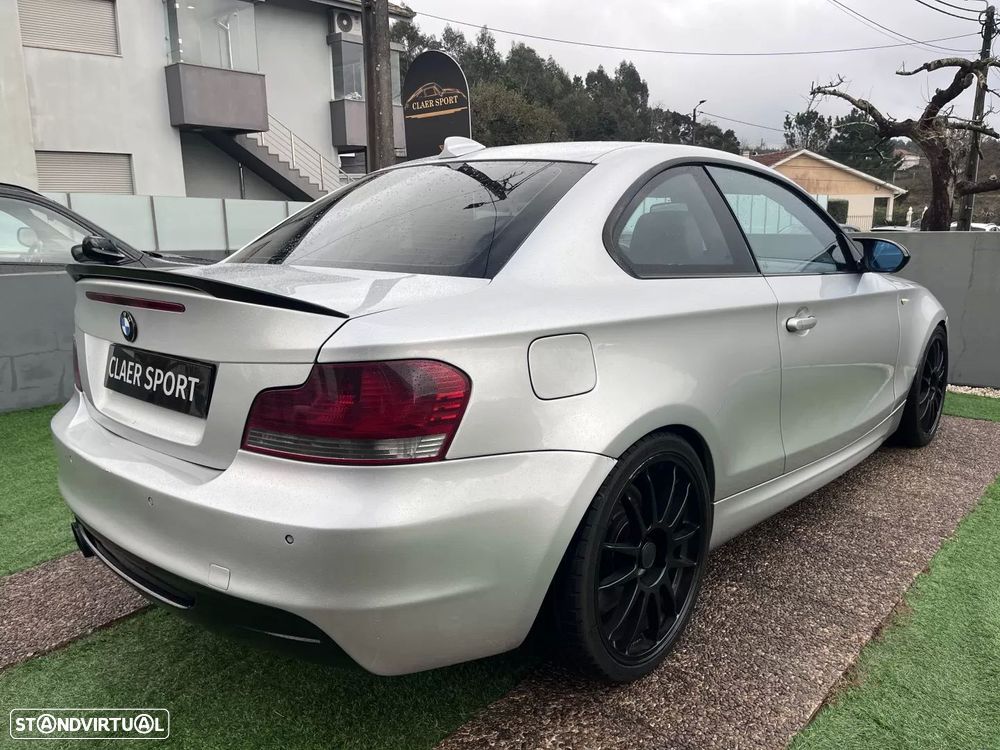 BMW 120 - 9