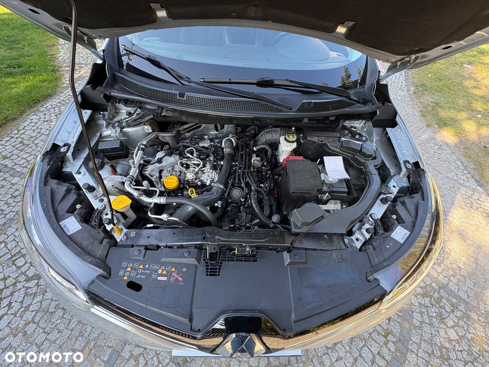 Renault Kadjar 1.3 TCe FAP Intens EDC - 10