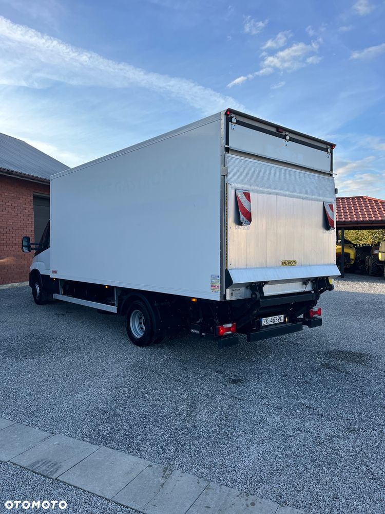 Iveco Daily 70c18 - 7