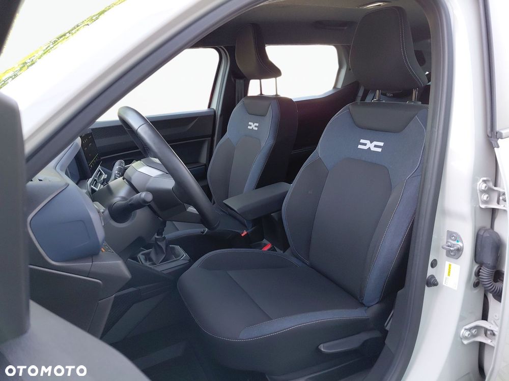 Dacia Duster 1.0 TCe Expression - 13