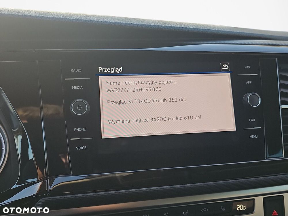 Volkswagen California - 30