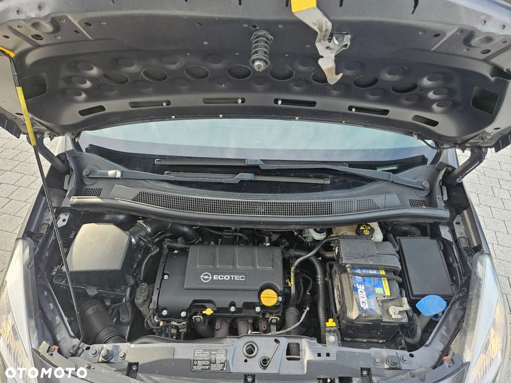 Opel Meriva - 18