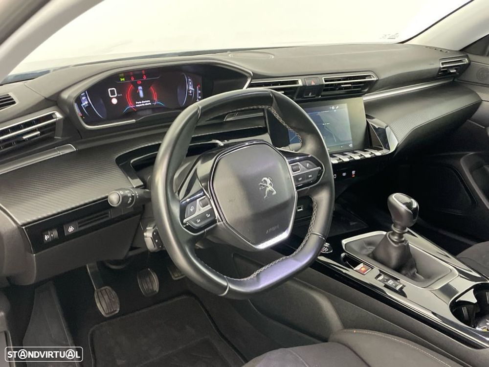 Peugeot 508 1.5 BlueHDi Business Line - 15