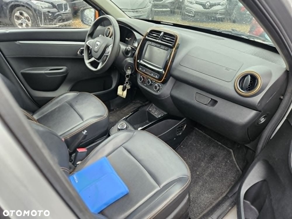 Dacia Spring EXTREME - 11