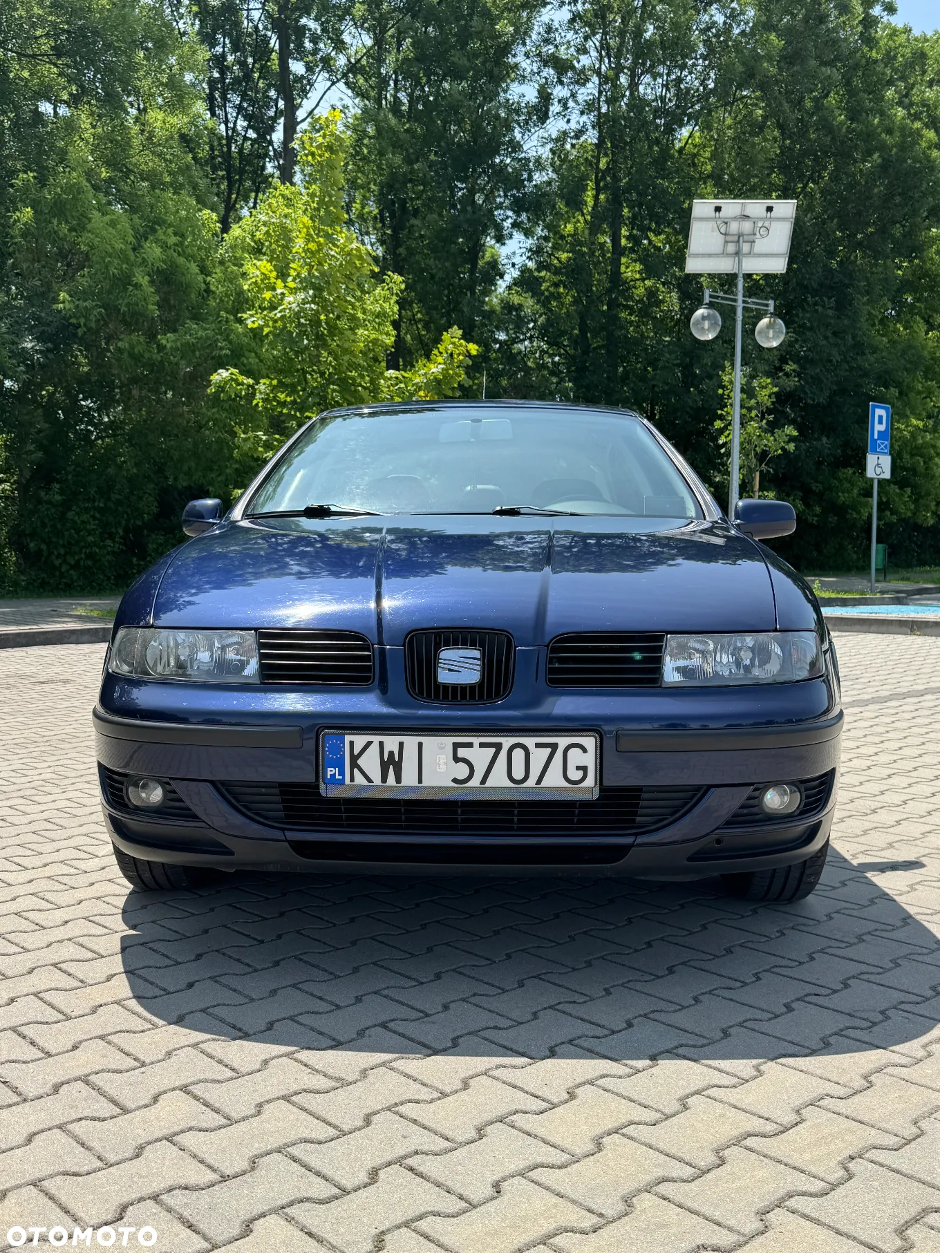 Seat Toledo 1.6 Stella - 9