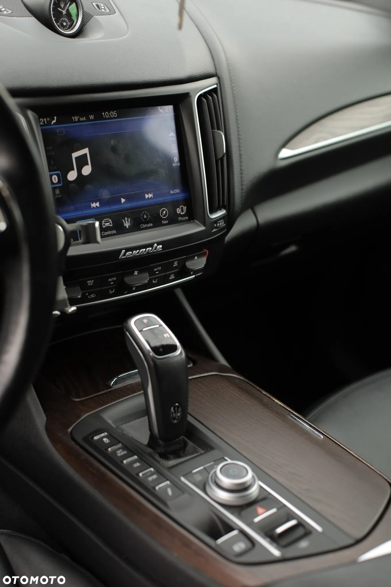 Maserati Levante S Q4 GranSport - 24