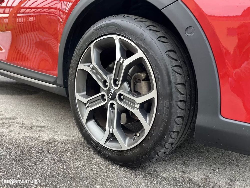 Kia XCeed 1.6 GDi PHEV Drive - 49