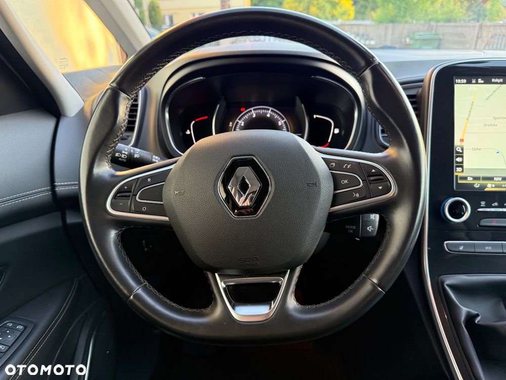 Renault Scenic Energy TCe 130 S&S Bose Edition - 15