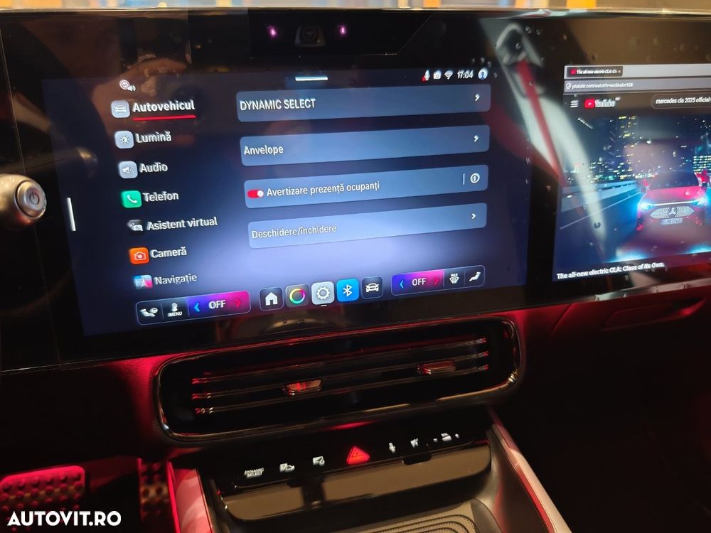 Mercedes-Benz CLA 200 4MATIC Coupe - 28