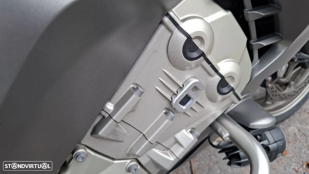 BMW K 1600 GTL Option 719 - 6