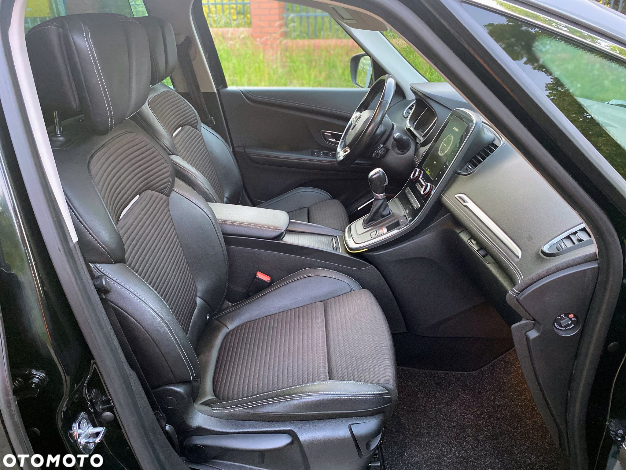 Renault Scenic ENERGY dCi 160 EDC BOSE EDITION - 6