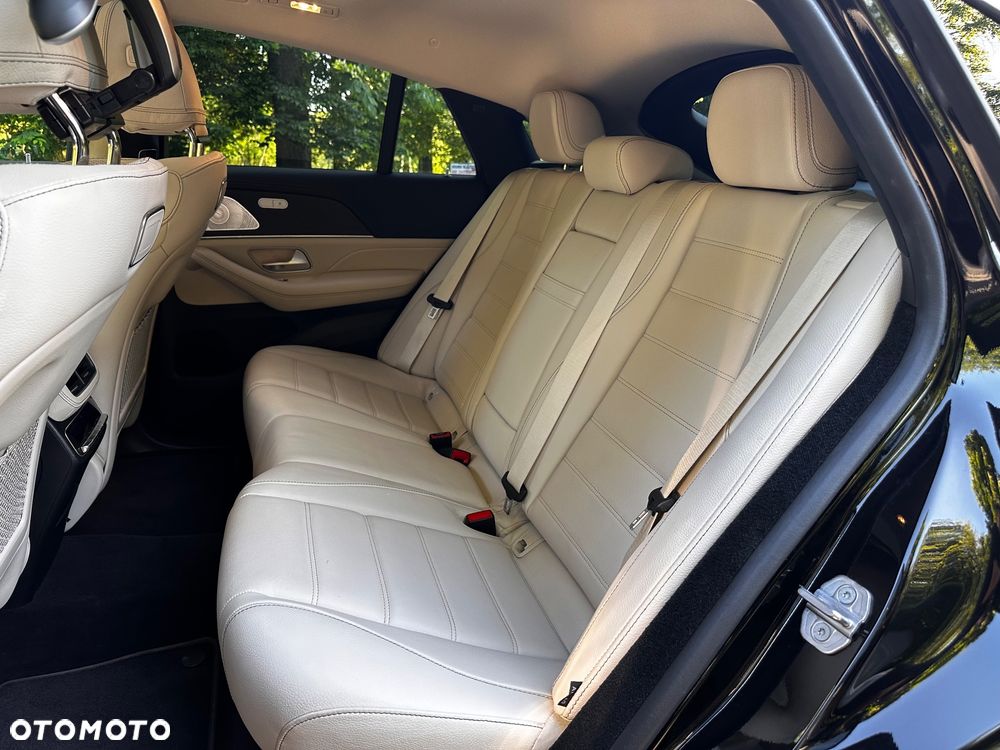 Mercedes-Benz GLE 400 d 4-Matic Premium Plus - 14