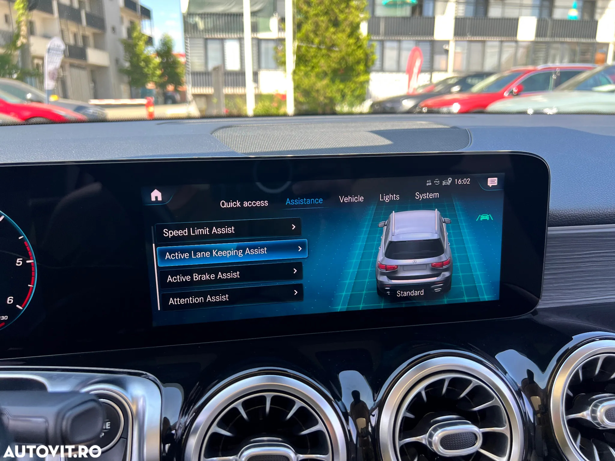 Mercedes-Benz GLB 200 d 4MATIC Aut. - 34