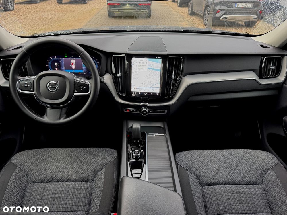 Volvo XC 60 B4 B Core - 13