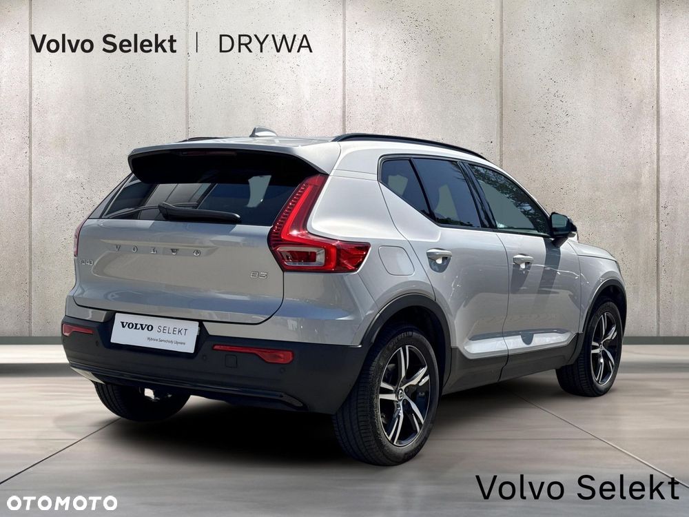 Volvo XC 40 - 7