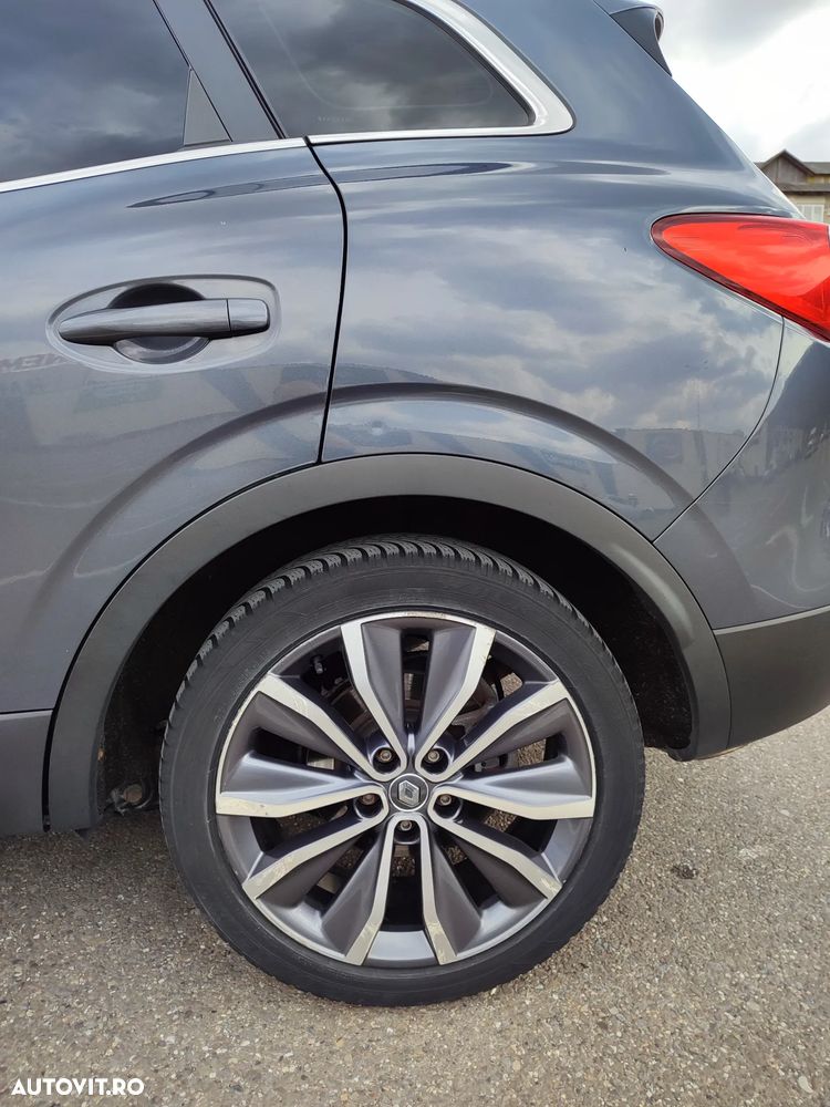 Renault Kadjar Energy dCi 130 Business - 12