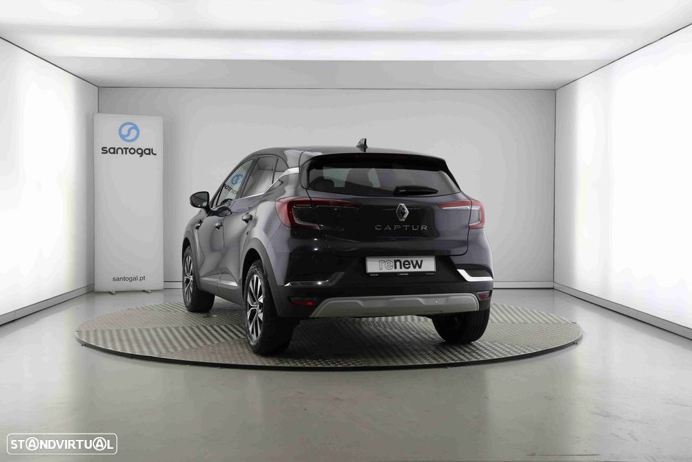 Renault Captur 1.0 TCe Techno - 4