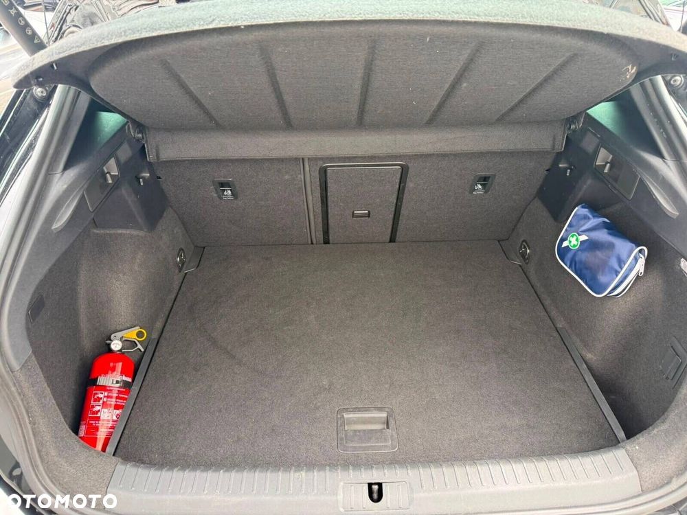 Cupra Formentor 1.5 eTSI mHEV DSG - 10