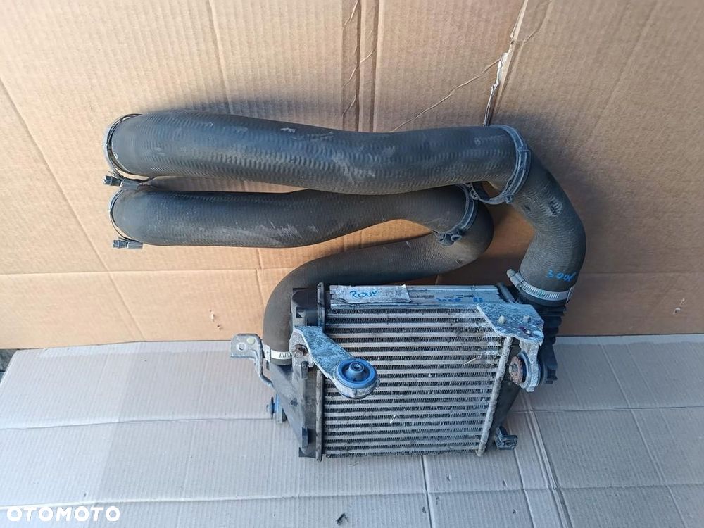 peugeot 3008 ii 17r- 1.5 bhdi intercooler 9675627980 9820100680 9820100780 - 2