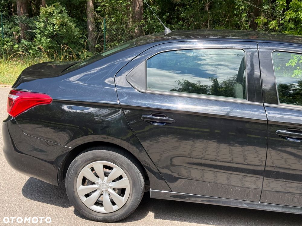 Citroën C-Elysée PureTech 82 Selection - 17